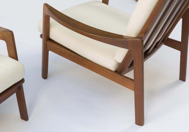 Bild 3 zu Objekt, , Edvard Kindt-Larsen, Bahus, Gustav, Norwegen, 115A 201