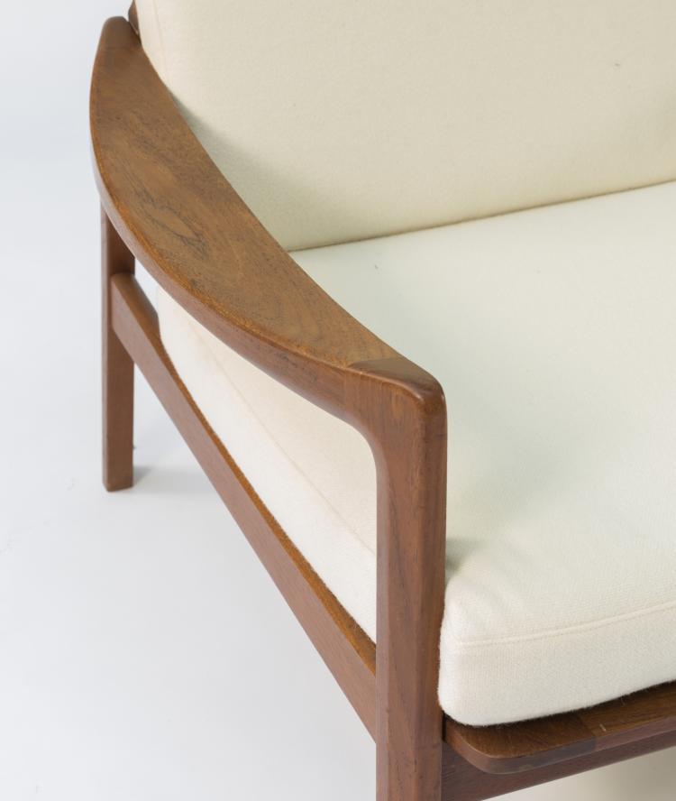 Bild 4 zu Objekt, , Edvard Kindt-Larsen, Bahus, Gustav, Norwegen, 115A 201