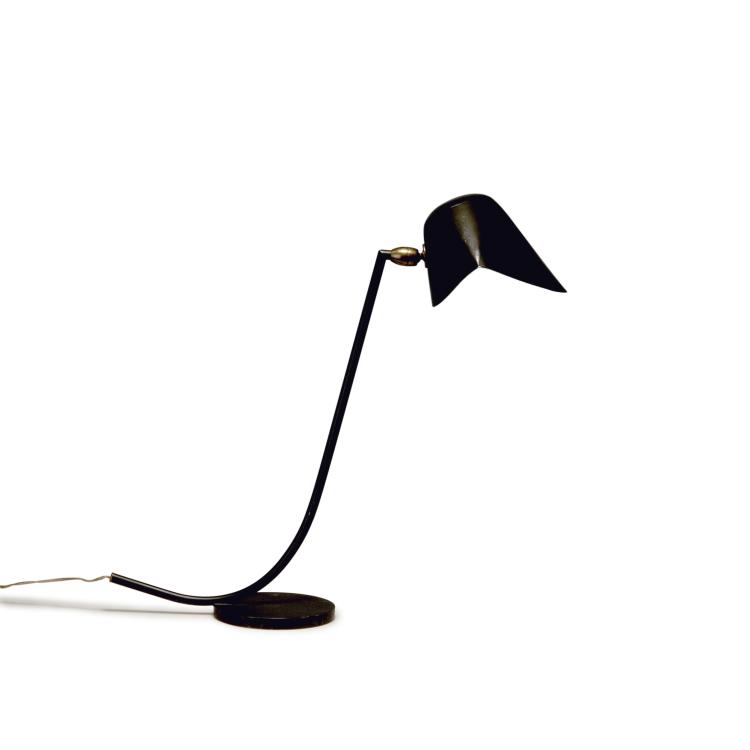 Hauptbild zu Objekt, , Serge Mouille, Steph Simon, Paris, 115C 486