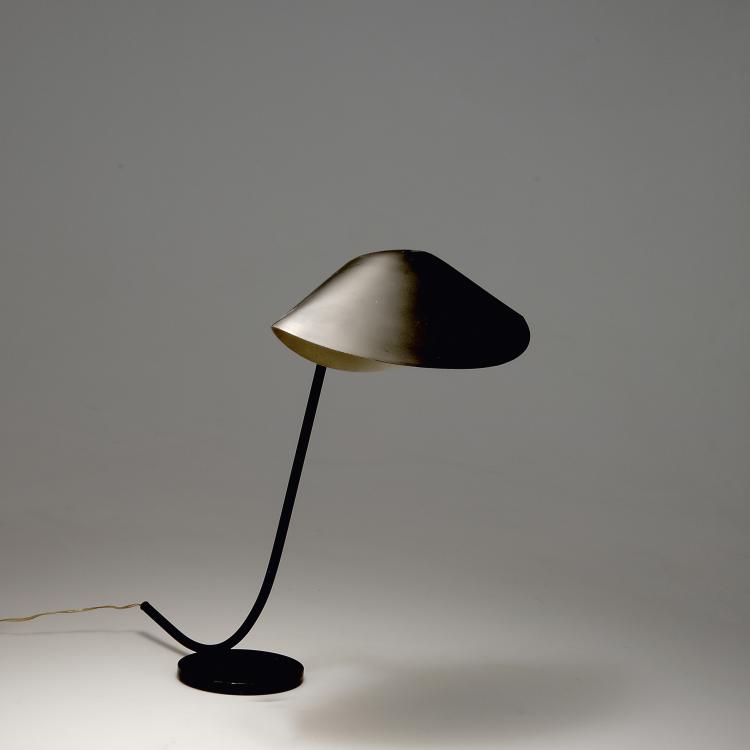 Bild 1 zu Objekt, , Serge Mouille, Steph Simon, Paris, 115C 486