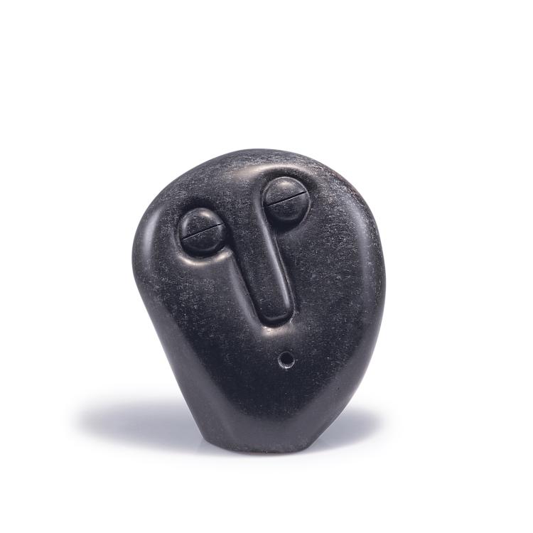 Hauptbild zu Objekt, , Fanizani Akuda, 115C 3