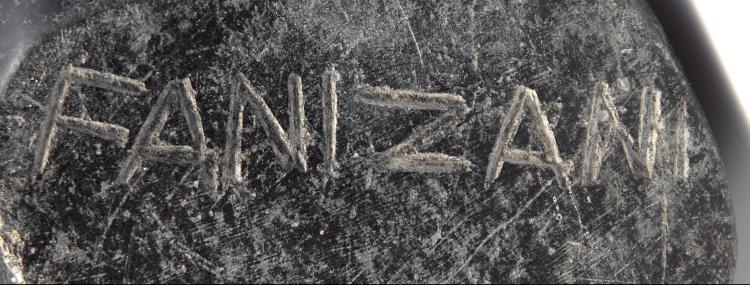 Bild 1 zu Objekt, , Fanizani Akuda, 115C 3