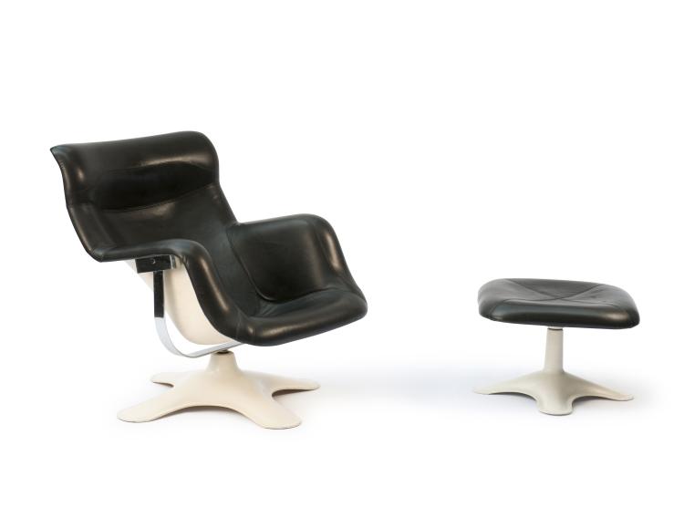 Hauptbild zu Objekt, , Yrj&ouml; Kukkapuro, Haimi, Helsinki, 115A 32