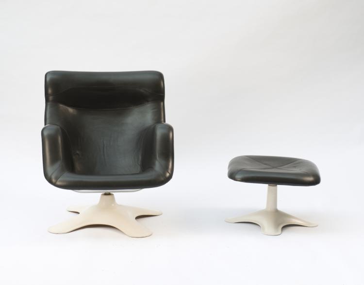 Bild 1 zu Objekt, , Yrj&ouml; Kukkapuro, Haimi, Helsinki, 115A 32