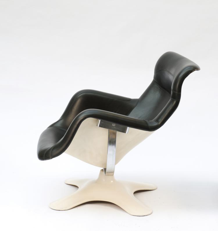 Bild 2 zu Objekt, , Yrj&ouml; Kukkapuro, Haimi, Helsinki, 115A 32