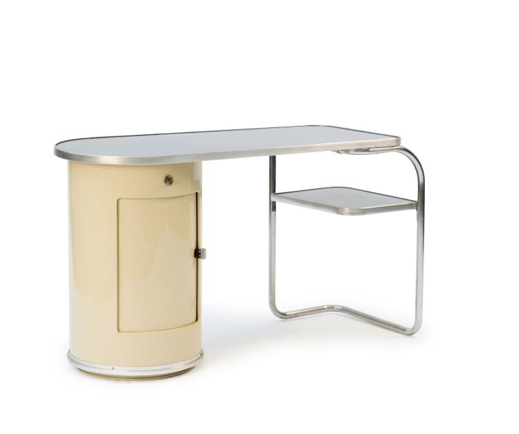 Hauptbild zu Objekt, , Mauser-Werke, Waldeck, 115C 173