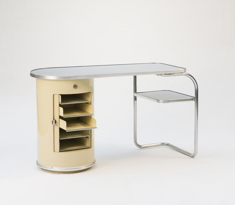 Bild 1 zu Objekt, , Mauser-Werke, Waldeck, 115C 173