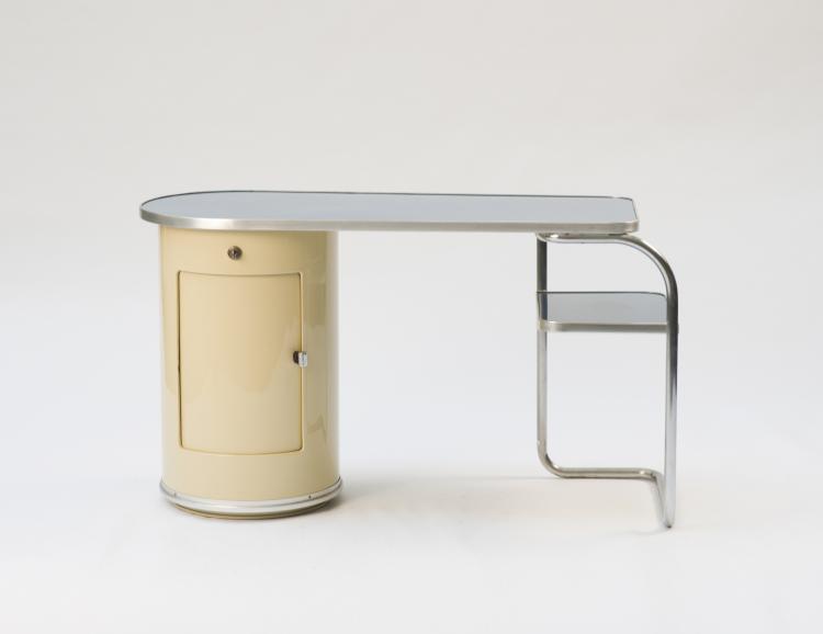 Bild 2 zu Objekt, , Mauser-Werke, Waldeck, 115C 173