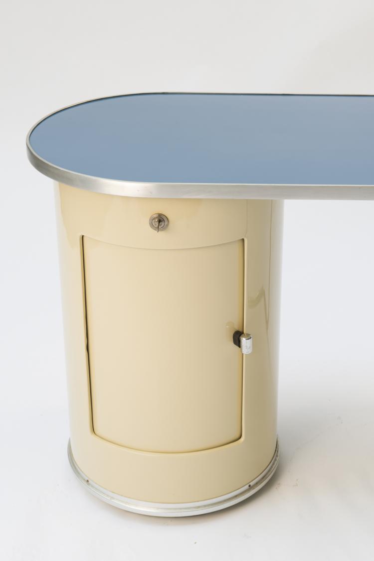 Bild 4 zu Objekt, , Mauser-Werke, Waldeck, 115C 173