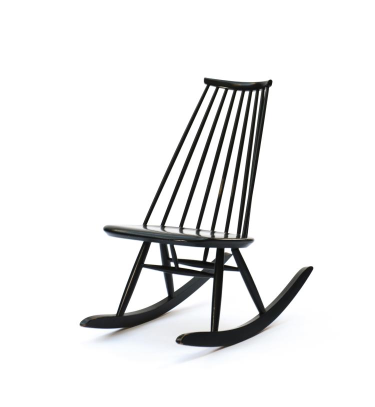 Hauptbild zu Objekt, , Ilmari Tapiovaara, Asko Oy, Helsinki, 115A 27