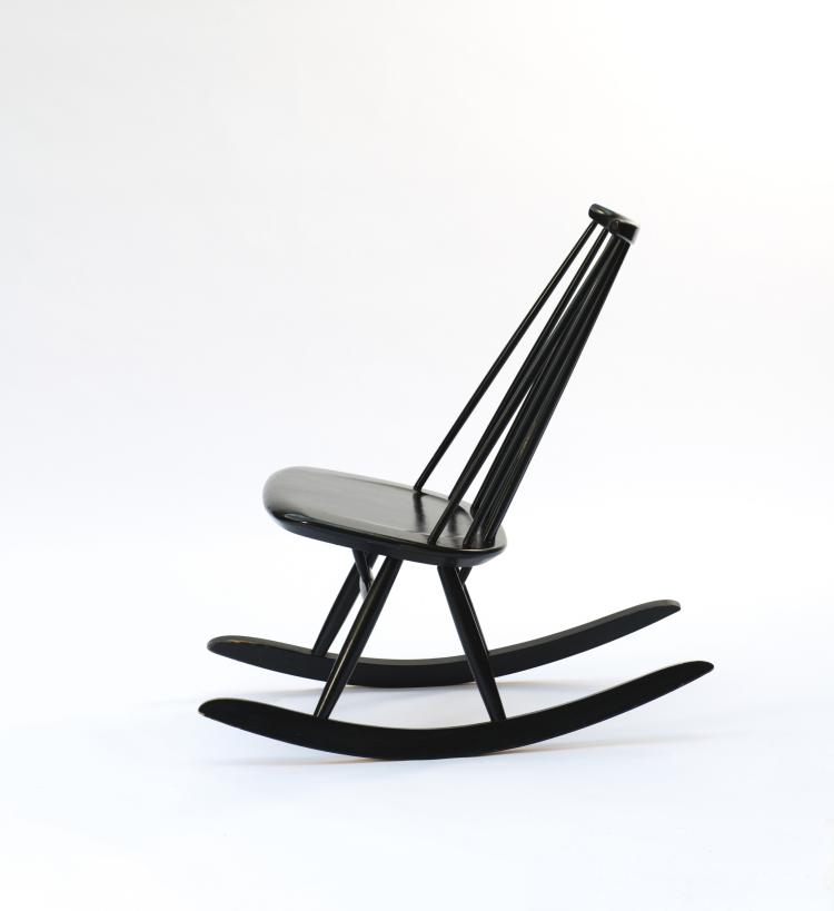 Bild 1 zu Objekt, , Ilmari Tapiovaara, Asko Oy, Helsinki, 115A 27