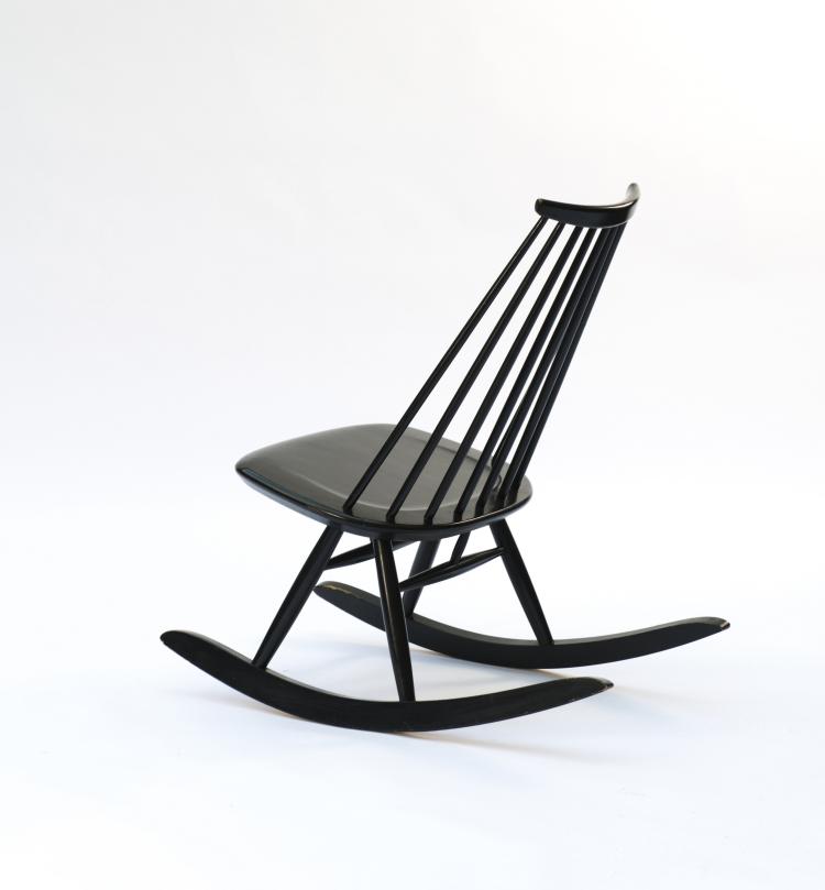 Bild 2 zu Objekt, , Ilmari Tapiovaara, Asko Oy, Helsinki, 115A 27