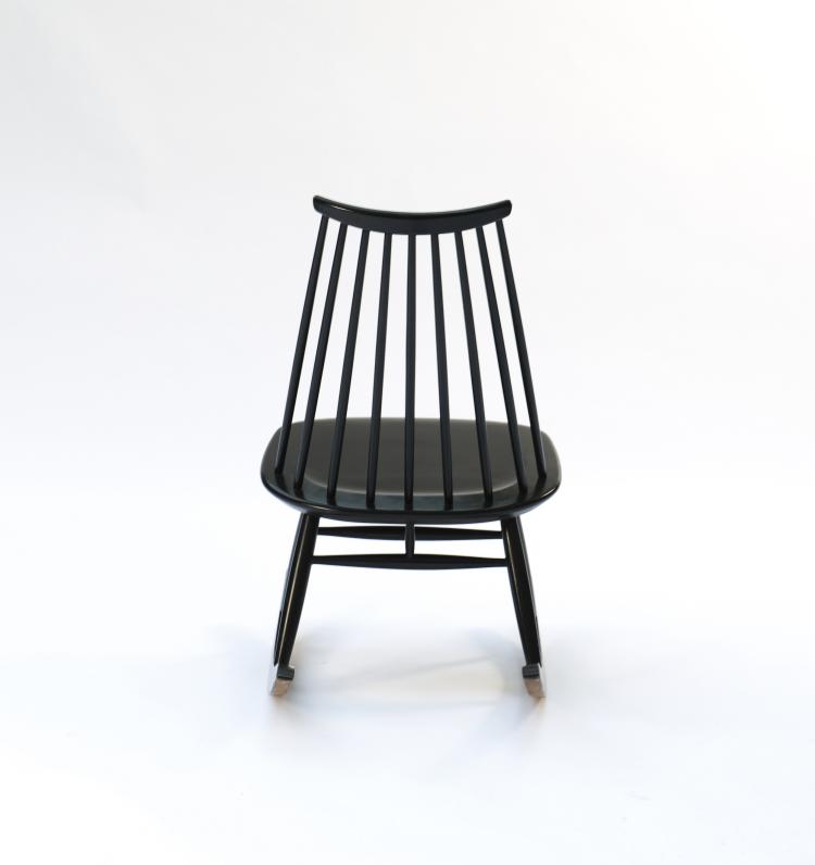 Bild 3 zu Objekt, , Ilmari Tapiovaara, Asko Oy, Helsinki, 115A 27