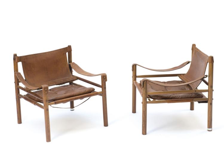 Hauptbild zu Objekt, , Arne Norell, Norell, Aneby, Schweden, 115A 116