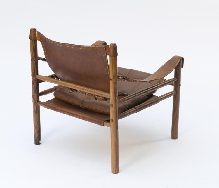 Bild 1 zu Objekt, , Arne Norell, Norell, Aneby, Schweden, 115A 116