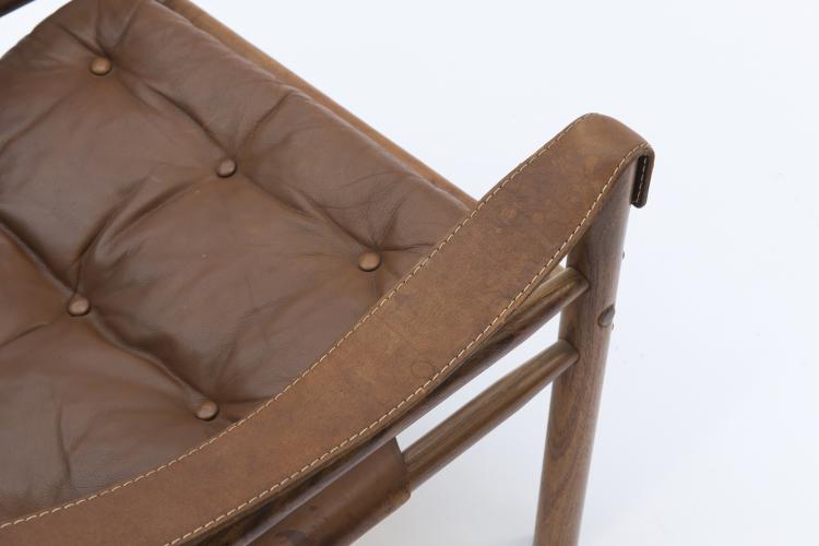 Bild 2 zu Objekt, , Arne Norell, Norell, Aneby, Schweden, 115A 116