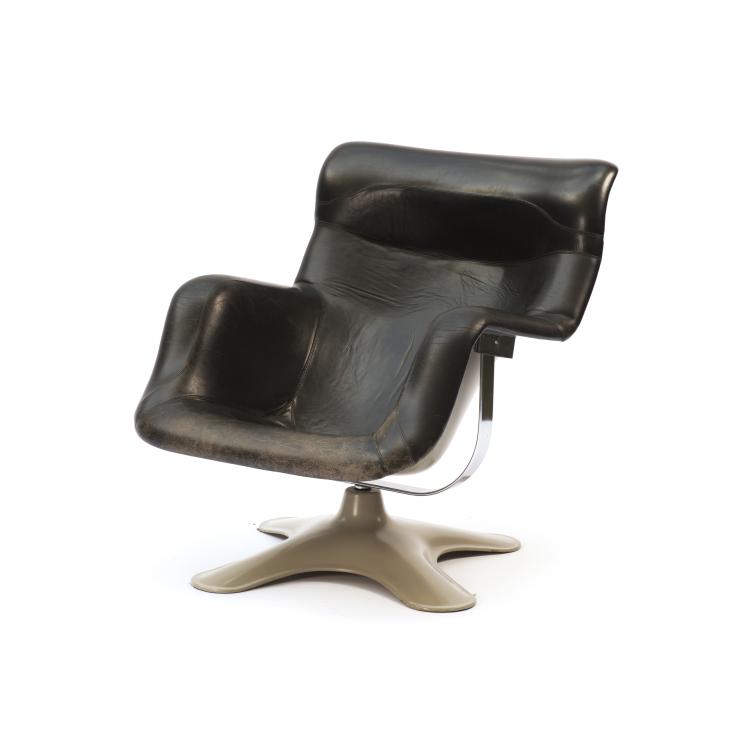 Hauptbild zu Objekt, , Yrj&ouml; Kukkapuro, Haimi, Helsinki, 115A 33