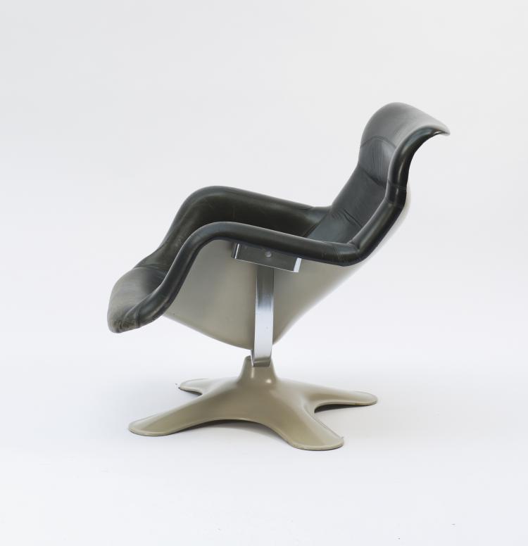 Bild 1 zu Objekt, , Yrj&ouml; Kukkapuro, Haimi, Helsinki, 115A 33