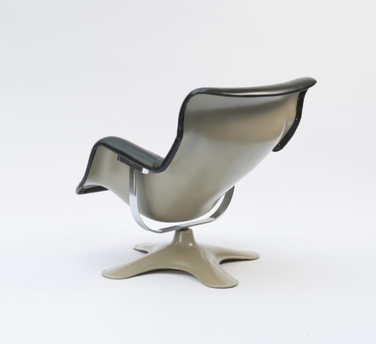 Bild 2 zu Objekt, , Yrj&ouml; Kukkapuro, Haimi, Helsinki, 115A 33