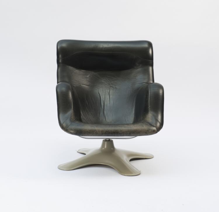 Bild 3 zu Objekt, , Yrj&ouml; Kukkapuro, Haimi, Helsinki, 115A 33