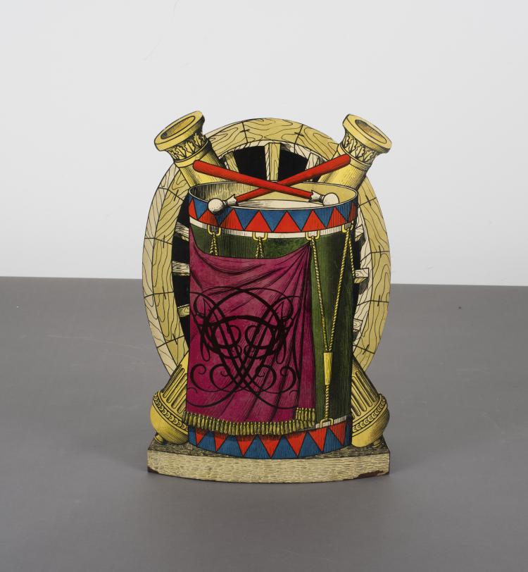 Bild 1 zu Objekt, , Piero Fornasetti, Fornasetti, Mailand, 115C 226