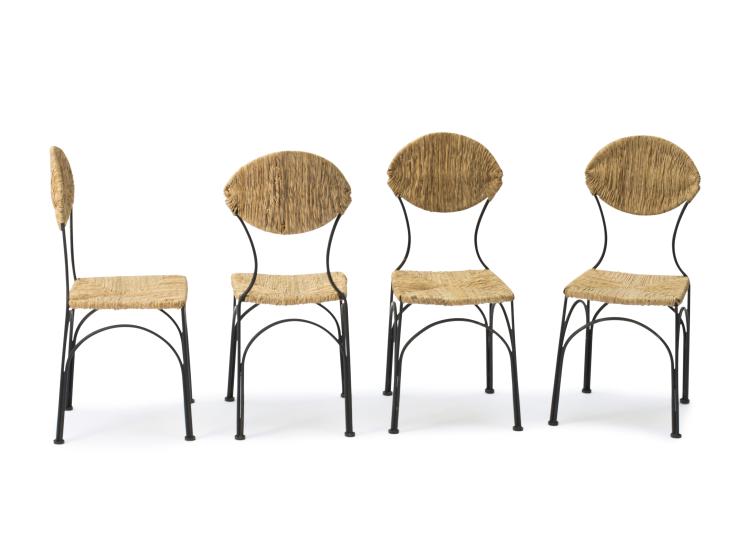 Bild 1 zu Objekt, , Tom Dixon, Cappellini, Mailand, 115C 403