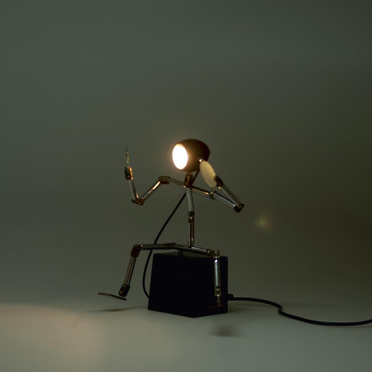 Bild 2 zu Objekt, , Ygnacio Baranga, Kumade, Hong Kong, 115C 400