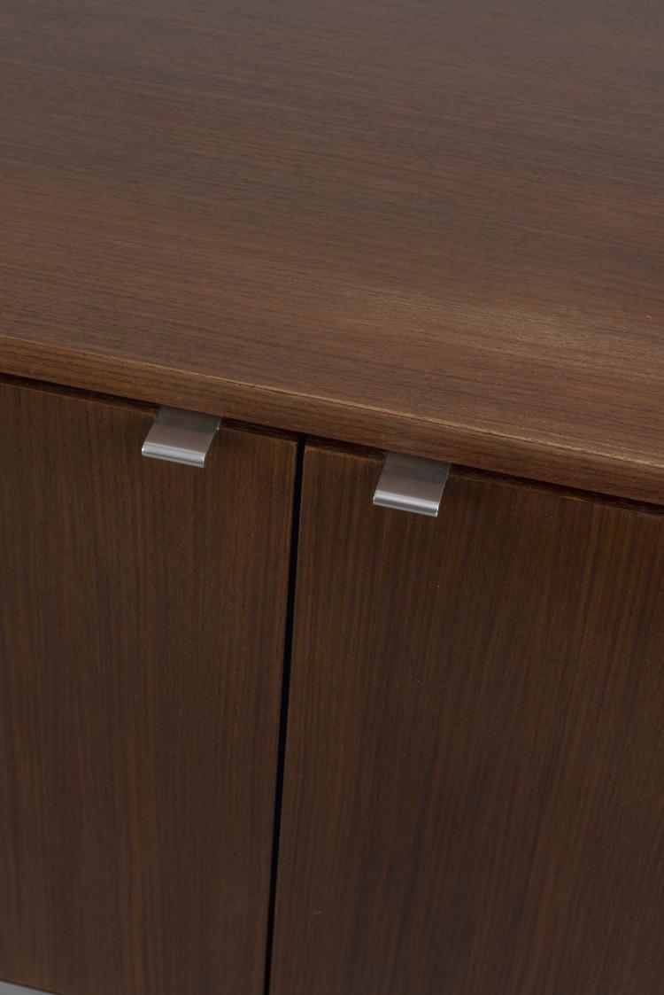 Bild 1 zu Objekt, , Florence Marguerite Knoll Basset, Knoll International, Stuttgart, 115C 384