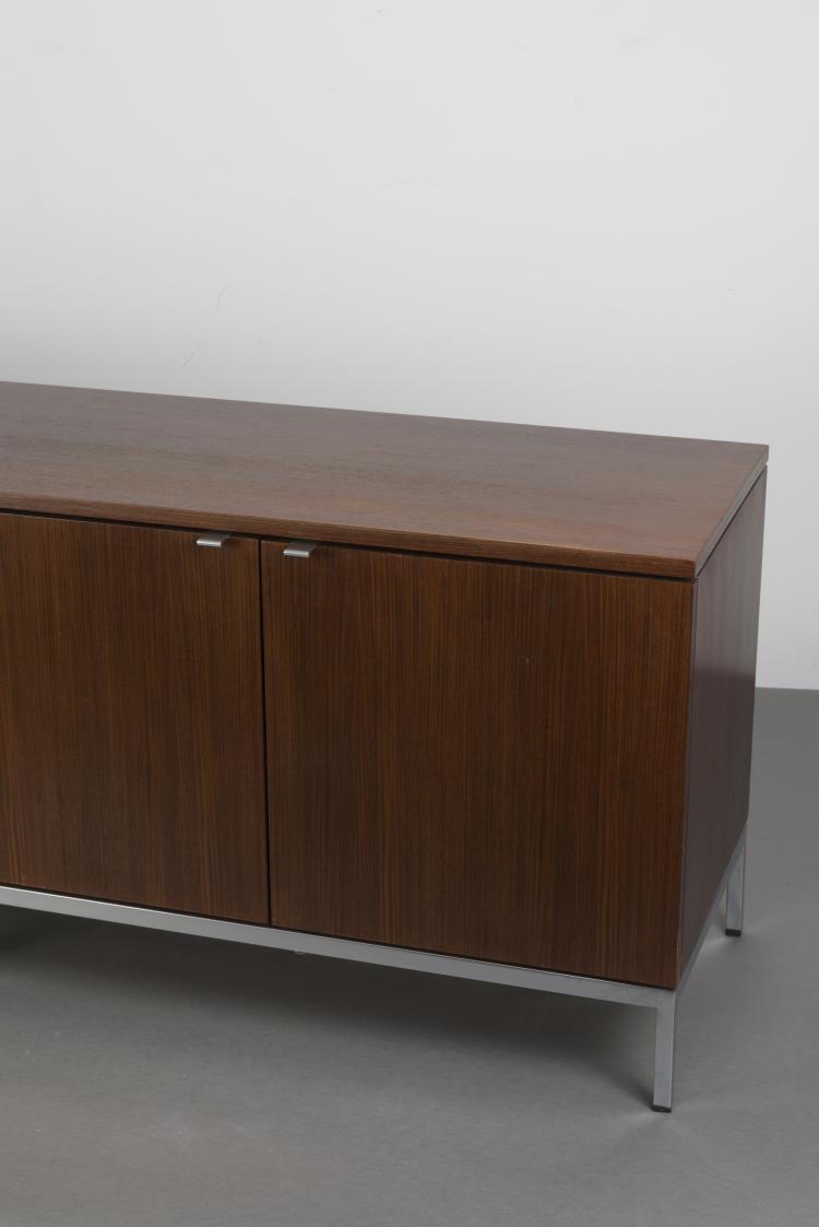 Bild 2 zu Objekt, , Florence Marguerite Knoll Basset, Knoll International, Stuttgart, 115C 384