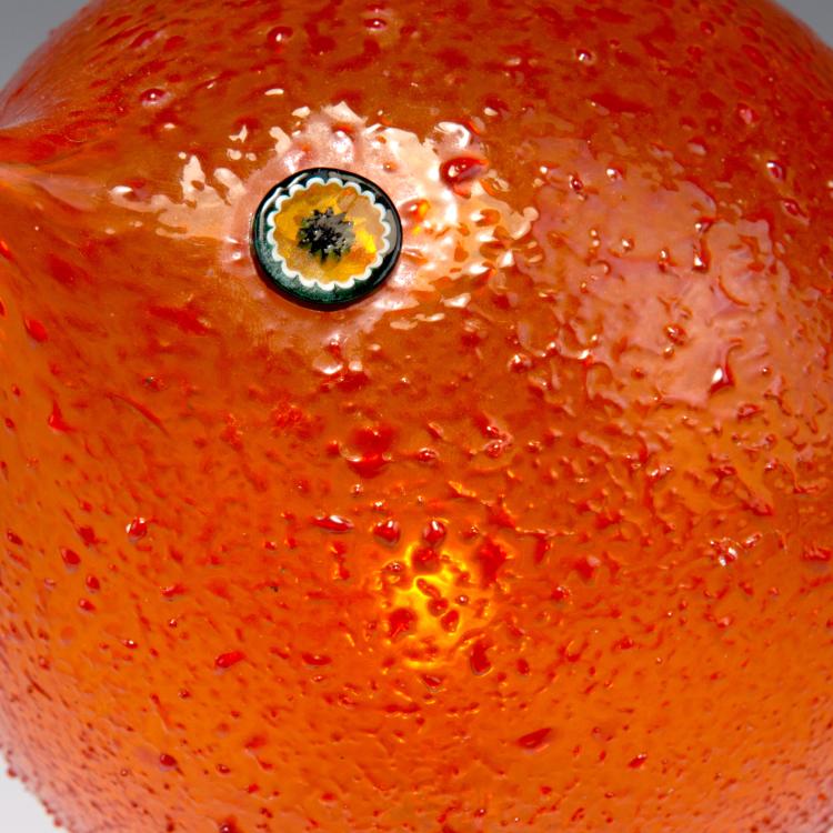 Bild 3 zu Objekt, Vogel 'Pulcino', 1962, Alessandro Pianon, Vistosi, Vetreria, Murano, 116B 230