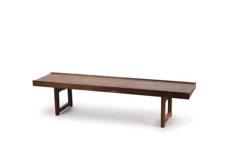 Hauptbild zu Objekt, Vier Stapelst&uuml;hle 'Toledo', 1988, Jorge Pensi, Amat-3, Barcelona, 115C 413