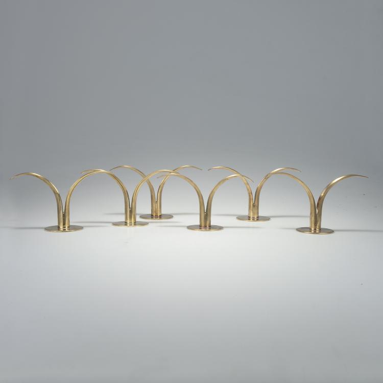 Hauptbild zu Objekt, , Ivar Alenius-Bj&ouml;rk, Ystad Metall, Ystad, 115A 148