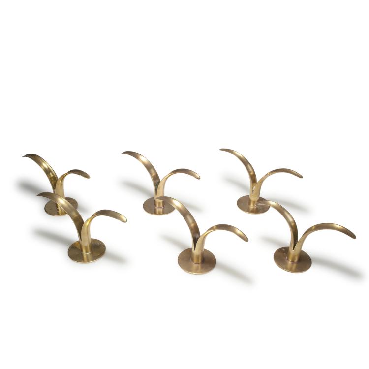 Bild 1 zu Objekt, , Ivar Alenius-Bj&ouml;rk, Ystad Metall, Ystad, 115A 148