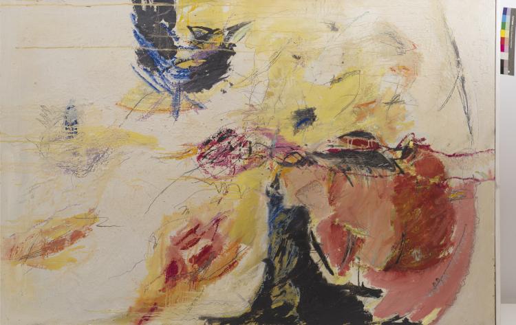 Hauptbild zu Objekt, , Hans Mendler, 115C 67