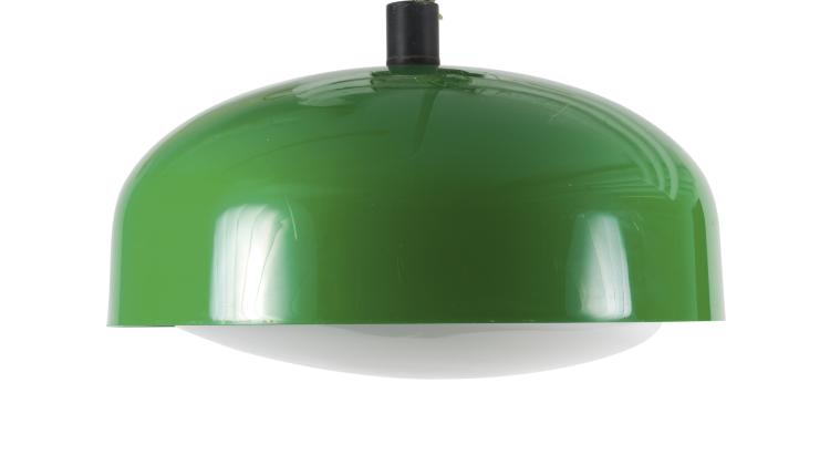 Hauptbild zu Objekt, , Eugenio Gentili Tedeschi, Kartell, Noviglio, 115C 247