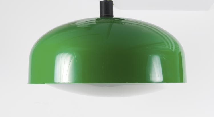 Bild 2 zu Objekt, , Eugenio Gentili Tedeschi, Kartell, Noviglio, 115C 247