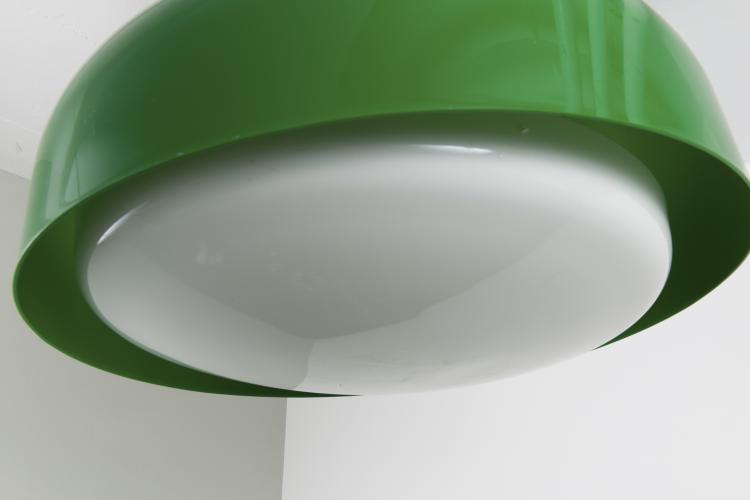 Bild 3 zu Objekt, , Eugenio Gentili Tedeschi, Kartell, Noviglio, 115C 247