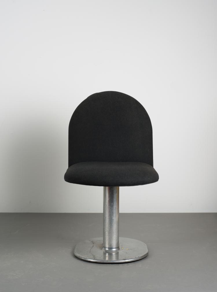 Bild 1 zu Objekt, Zwei St&uuml;hle 'Harlow', 1971, Ettore Sottsass, Poltronova, Pistoia, 115C 279