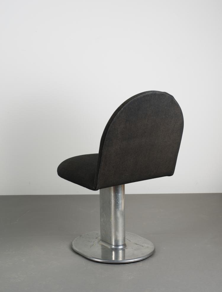 Bild 2 zu Objekt, Zwei St&uuml;hle 'Harlow', 1971, Ettore Sottsass, Poltronova, Pistoia, 115C 279