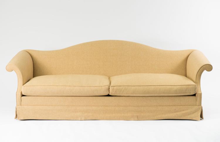 Bild 2 zu Objekt, Sofa 'Open Arms', um 2004, Axel Vervoordt, Vervoordt, Axel, 116C 256