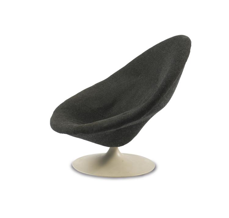 Hauptbild zu Objekt, , Pierre Paulin, Artifort, Maastricht, 115C 481