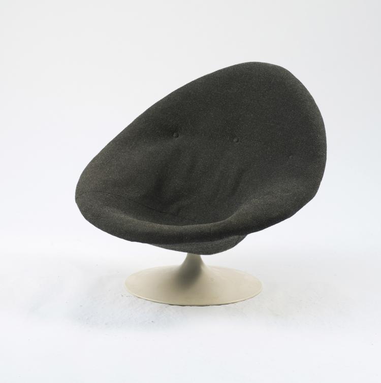 Bild 1 zu Objekt, , Pierre Paulin, Artifort, Maastricht, 115C 481