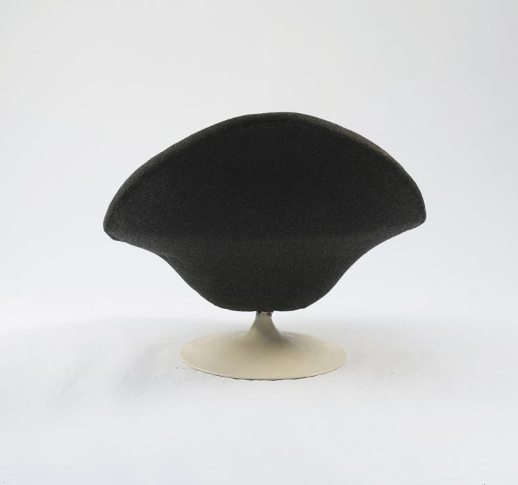 Bild 2 zu Objekt, , Pierre Paulin, Artifort, Maastricht, 115C 481