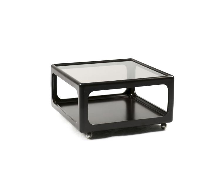 Hauptbild zu Objekt, Couchtisch, um 1970, Horn Collection GmbH., Rudersberg, 115C 182