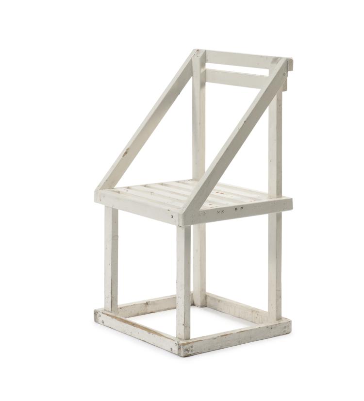 Hauptbild zu Objekt, , Rudolf Wienands, M&uuml;nchen, 115C 204