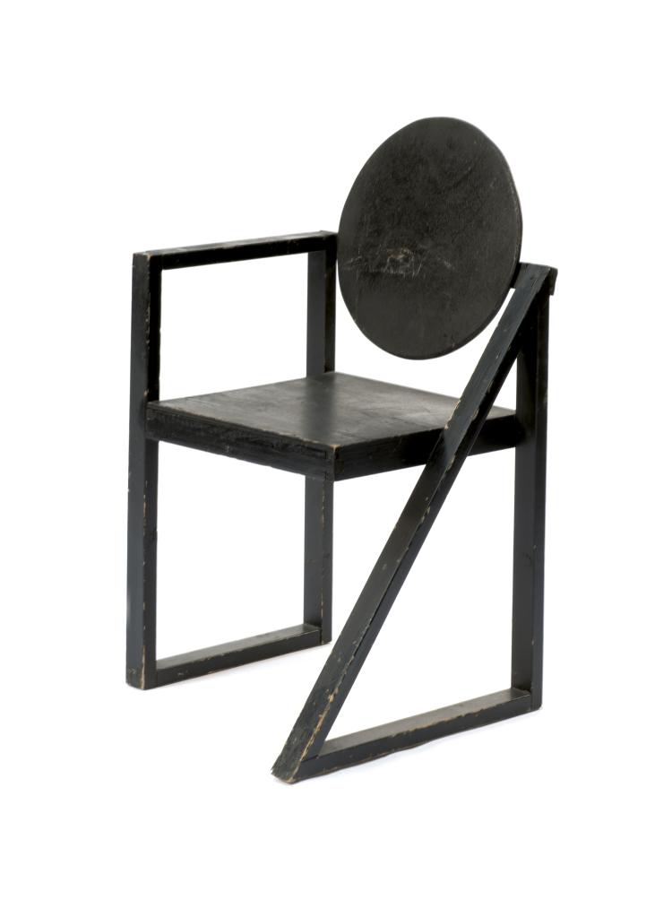 Hauptbild zu Objekt, , Rudolf Wienands, M&uuml;nchen, 115C 203