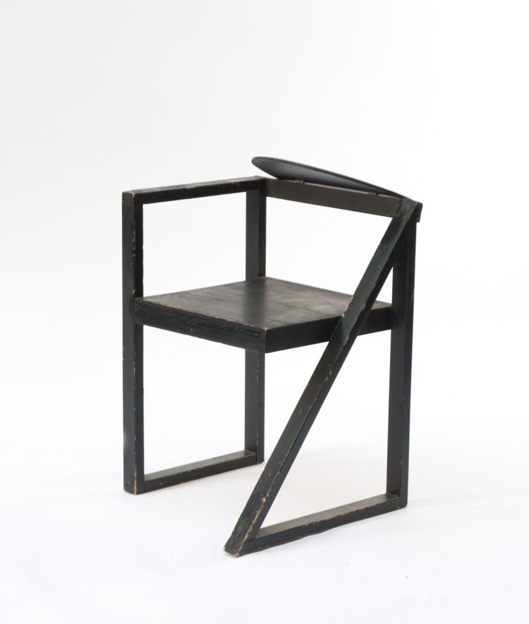 Bild 1 zu Objekt, , Rudolf Wienands, M&uuml;nchen, 115C 203