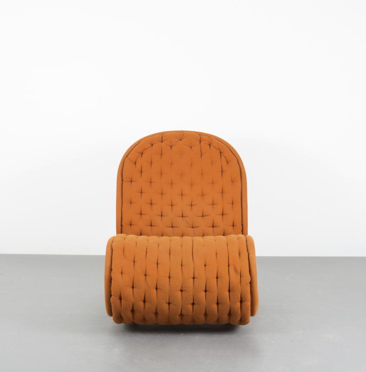 Bild 4 zu Objekt, , Verner Panton, DK Fritz Hansen, Kopenhagen, 115A 278