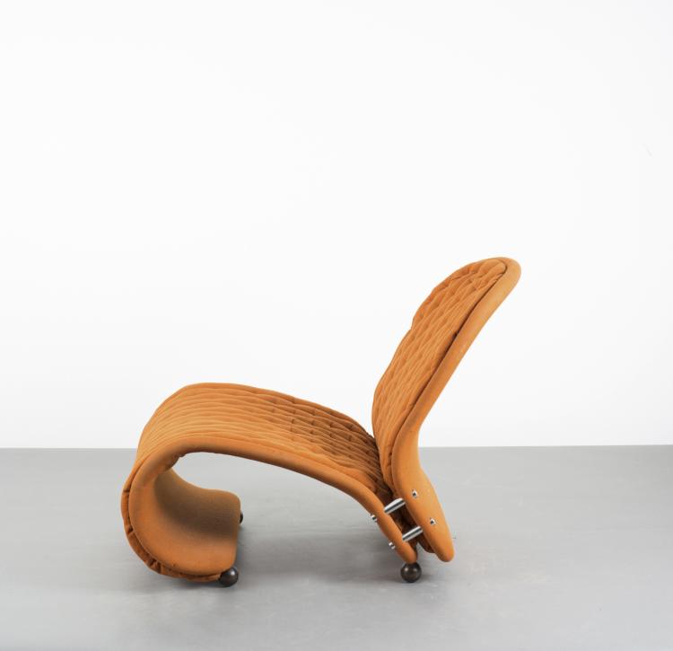 Bild 5 zu Objekt, , Verner Panton, DK Fritz Hansen, Kopenhagen, 115A 278