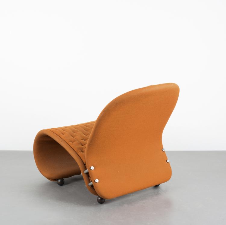 Bild 6 zu Objekt, , Verner Panton, DK Fritz Hansen, Kopenhagen, 115A 278